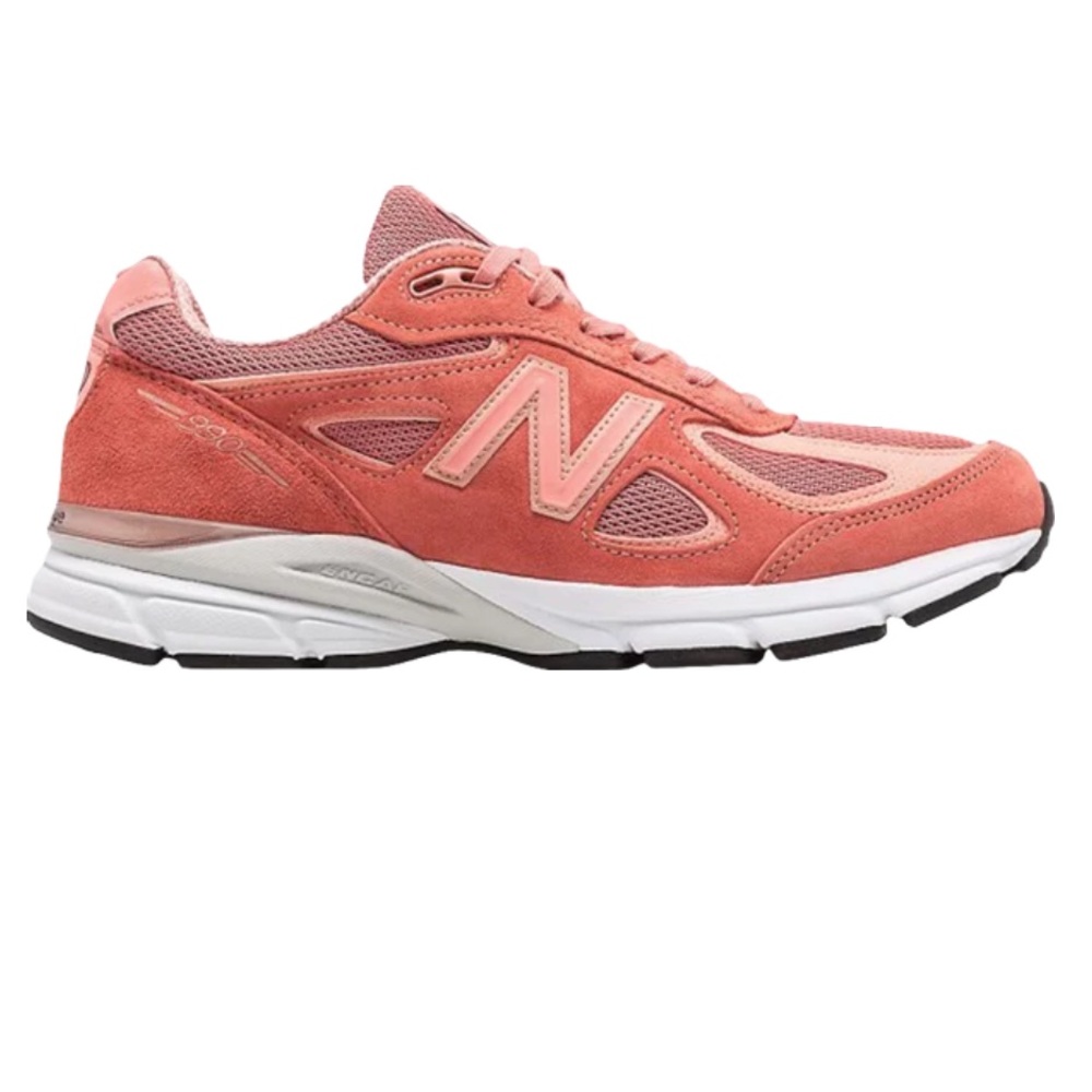 990v4 NB 'Sunrise Rose'